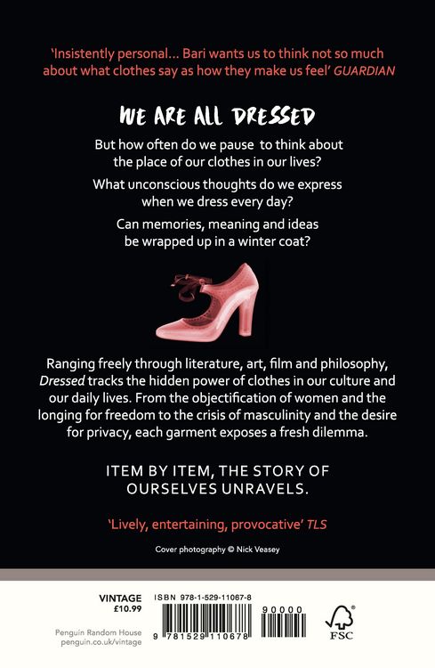 Produktbild: Dressed