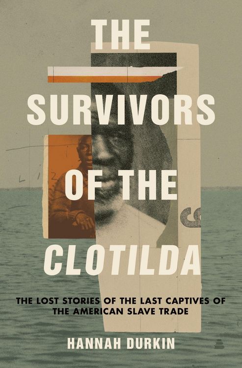 Produktbild: The Survivors of the Clotilda