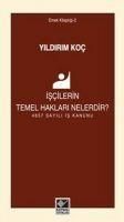 Produktbild: Iscilerin Temel Haklari Nelerdir