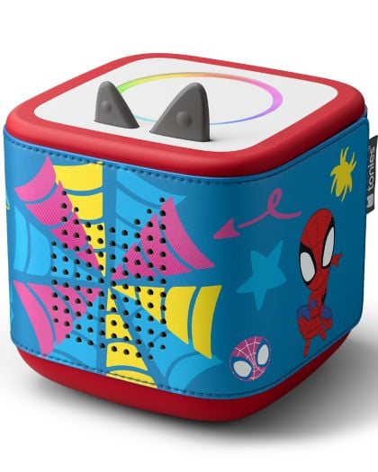Produktbild: Tonies - Toniebox 2 H&uuml;lle Spidey