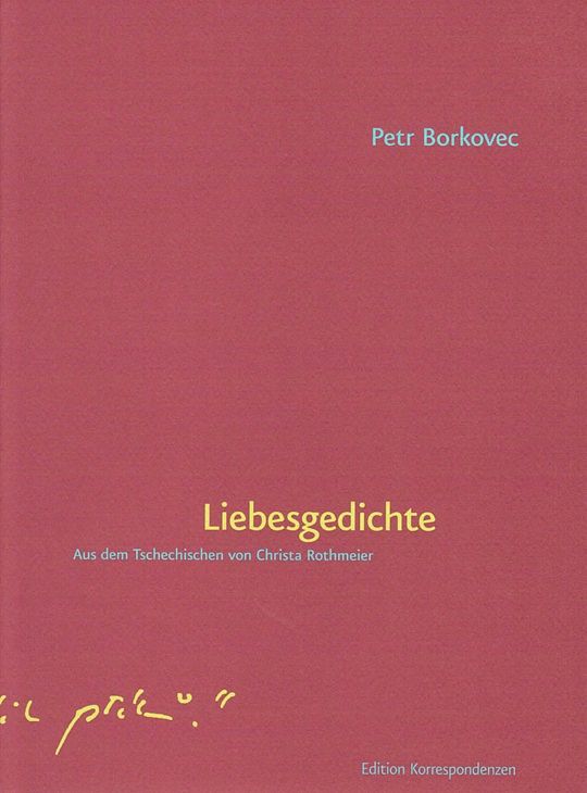 Produktbild: Liebesgedichte