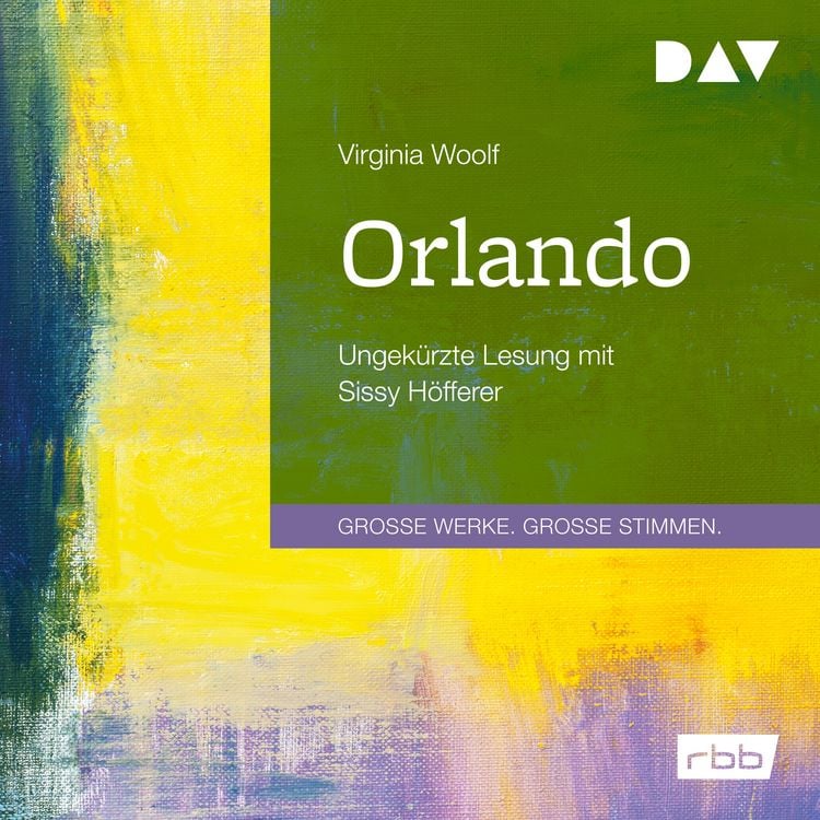 Produktbild: Orlando
