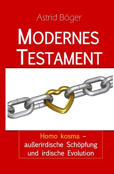 Produktbild: Modernes Testament
