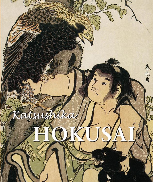 Produktbild: Hokusai
