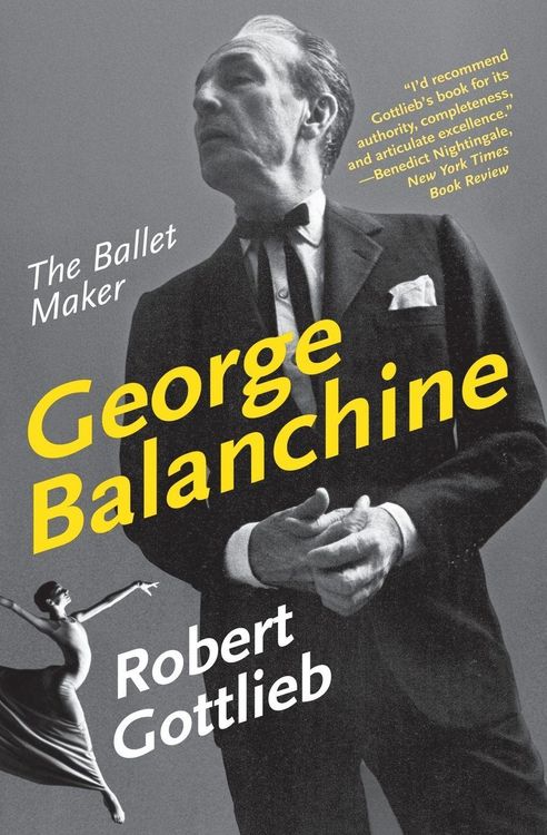 Produktbild: George Balanchine