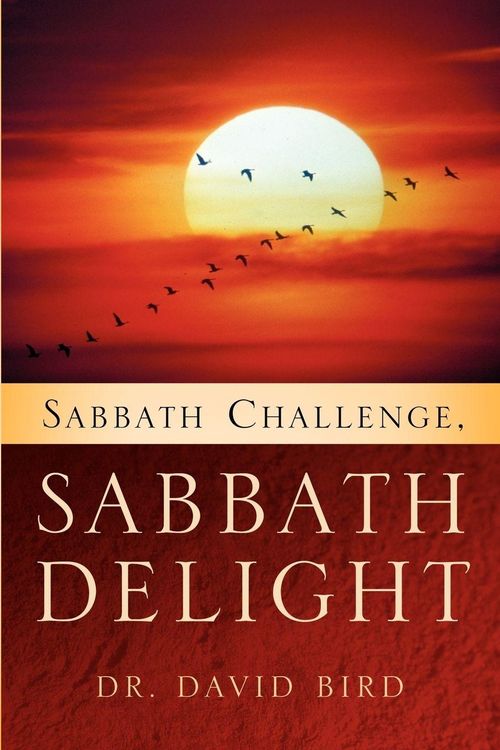 Produktbild: Sabbath Challenge, Sabbath Delight