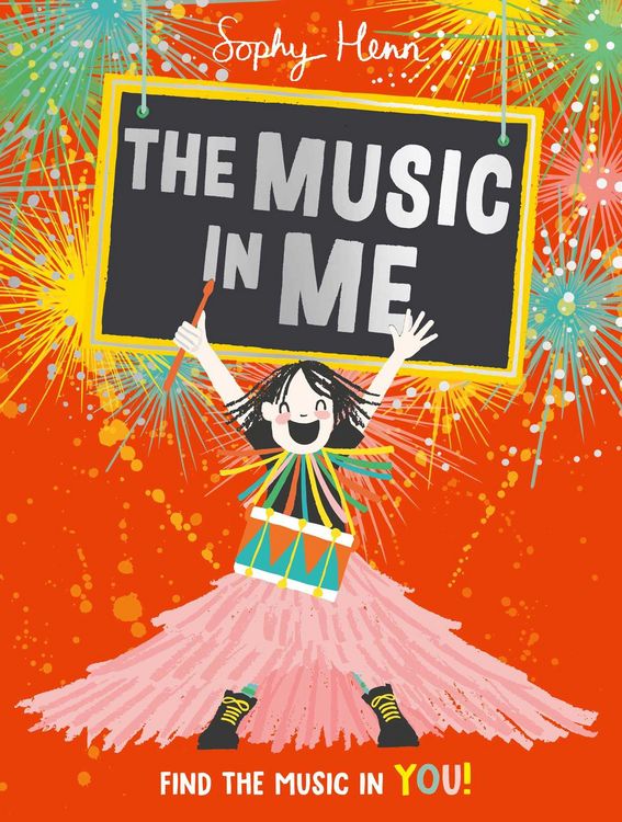 Produktbild: The Music In Me