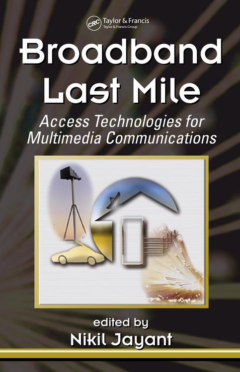Produktbild: Broadband Last Mile