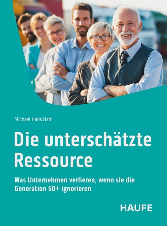 Produktbild: Die unterschätzte Ressource