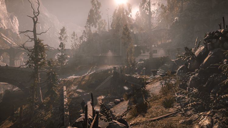 Produktbild: Sniper Elite 4 (CIAB)
