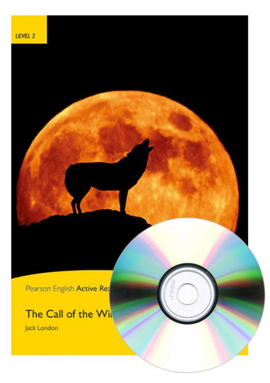 Produktbild: London, J: Call of the Wild