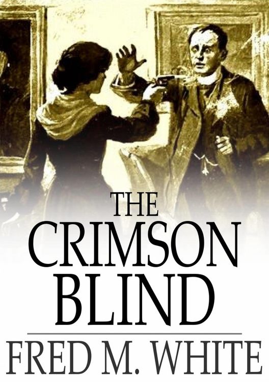 Produktbild: Crimson Blind
