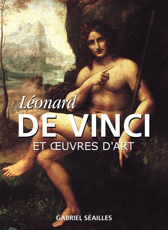 Produktbild: L&eacute;onard de Vinci et oeuvres d'art