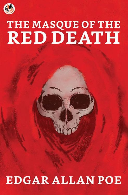 Produktbild: The Masque of the Red Death