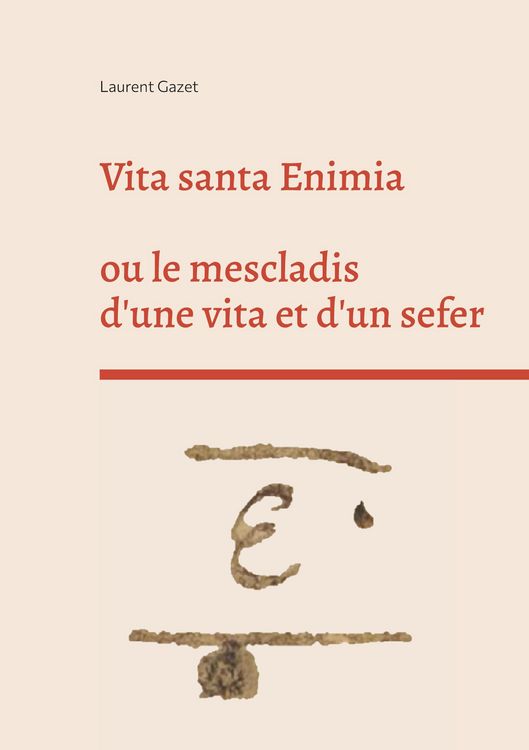 Produktbild: Vita santa Enimia