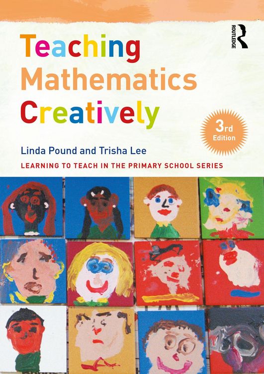 Produktbild: Teaching Mathematics Creatively