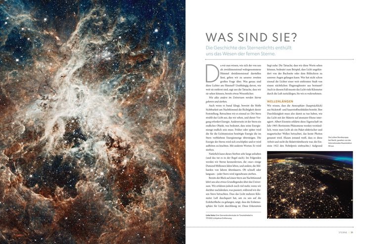 Produktbild: Das gro&szlig;e Buch der Astronomie