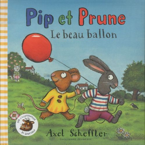 Produktbild: Le beau ballon