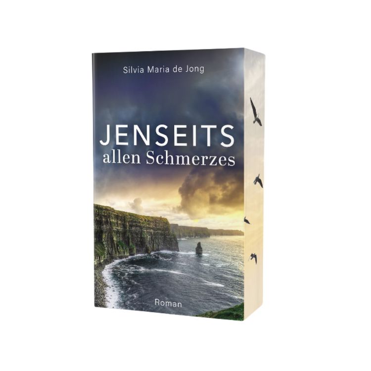 Produktbild: Jenseits allen Schmerzes