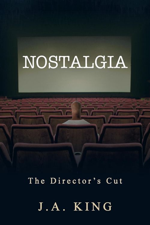 Produktbild: Nostalgia