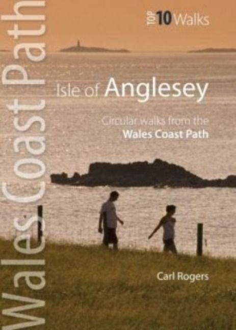 Produktbild: Isle of Anglesey - Top 10 Walks