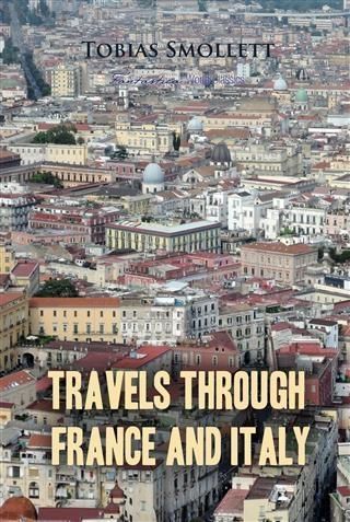 Produktbild: Travels Through France And Italy