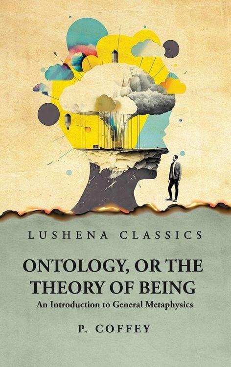 Produktbild: Ontology, or the Theory of Being An Introduction to General Metaphysics