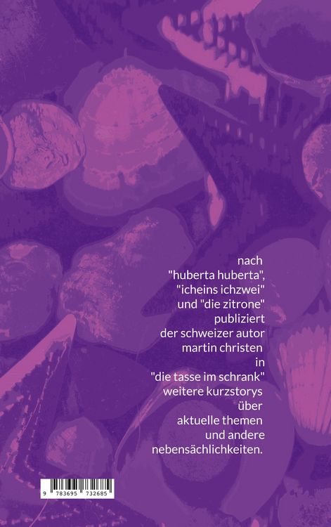 Produktbild: Die tasse im schrank