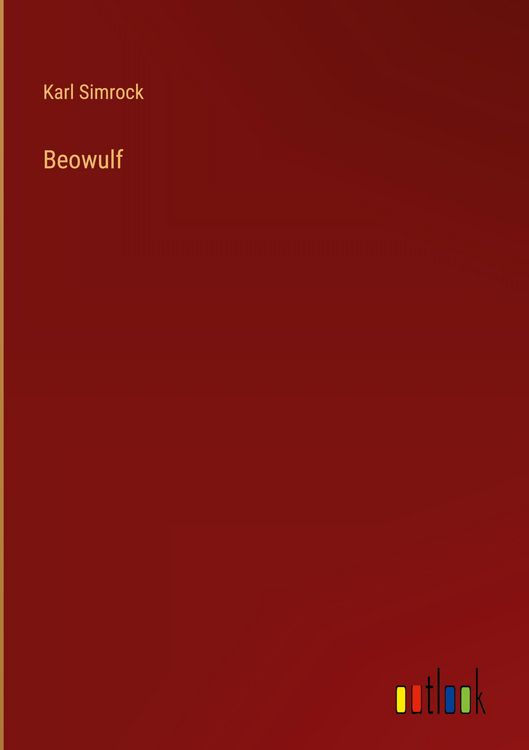 Produktbild: Beowulf