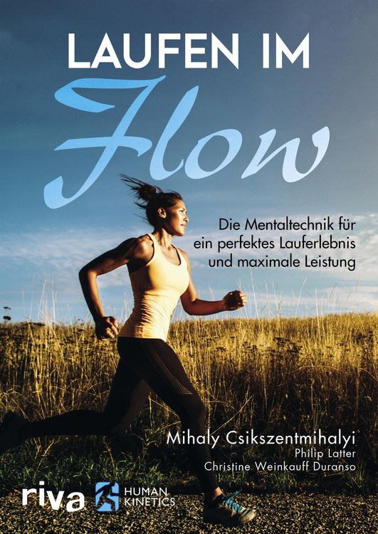 Produktbild: Laufen im Flow