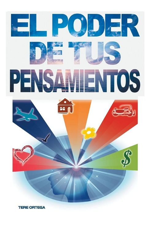 Produktbild: El Poder de Tus Pensamientos