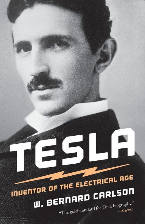 Produktbild: Tesla