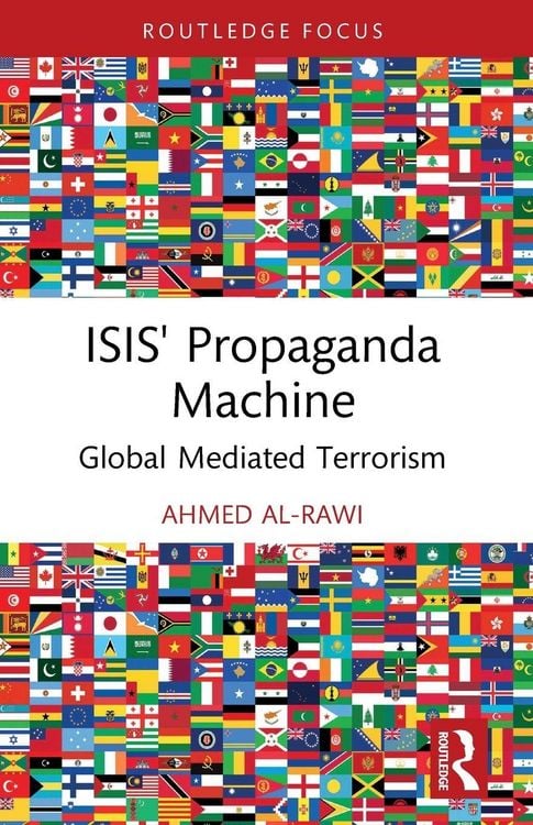 Produktbild: ISIS' Propaganda Machine