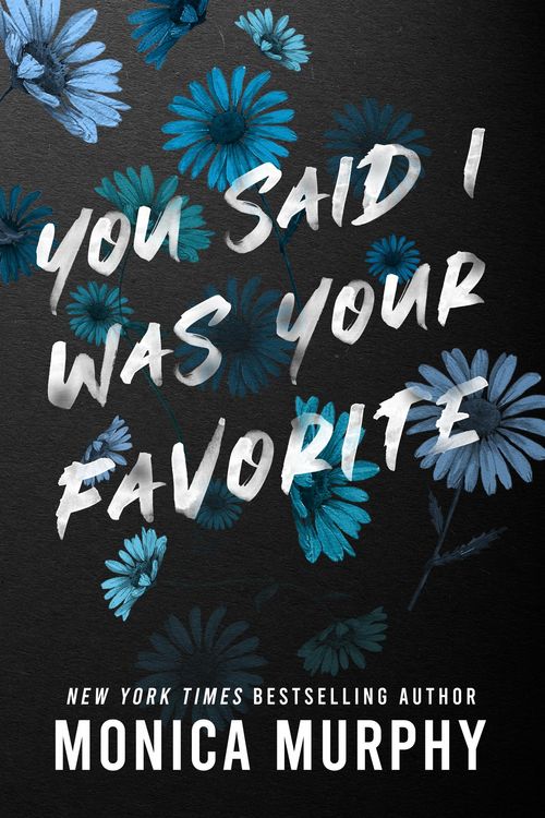 Produktbild: Murphy, M: You Said I Was Your Favorite
