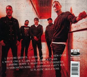 Produktbild: Dead Rebellion