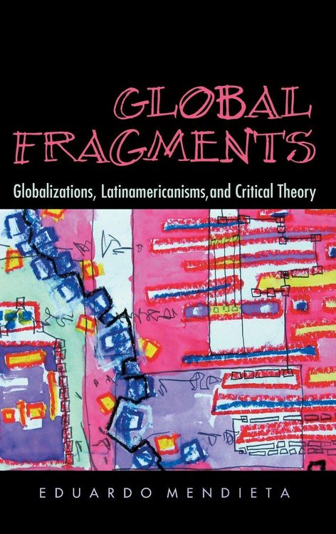 Produktbild: Global Fragments