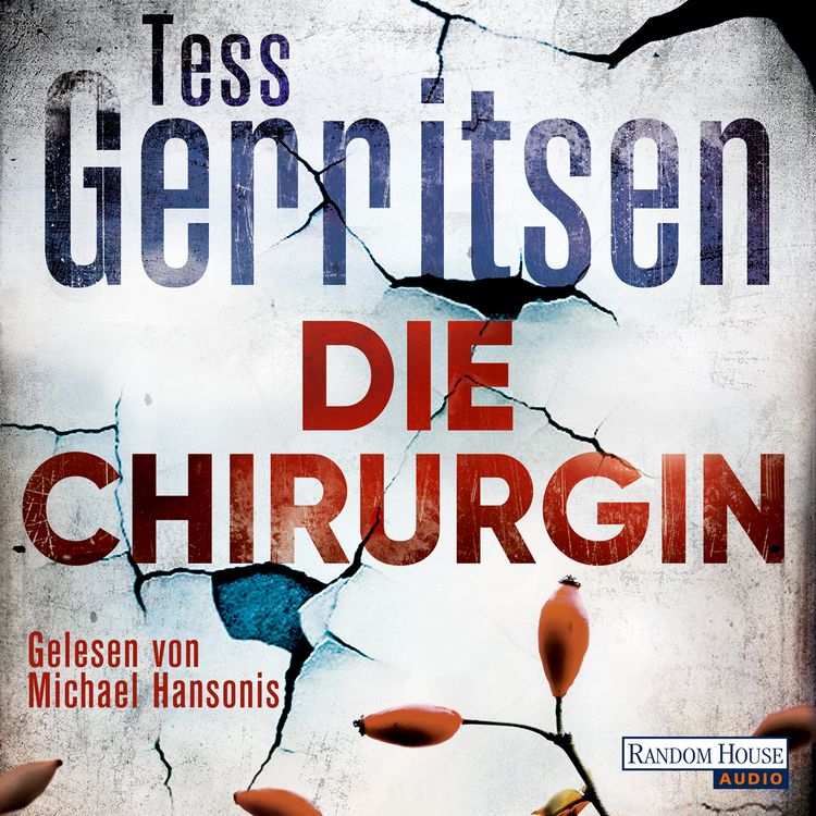 Produktbild: Die Chirurgin