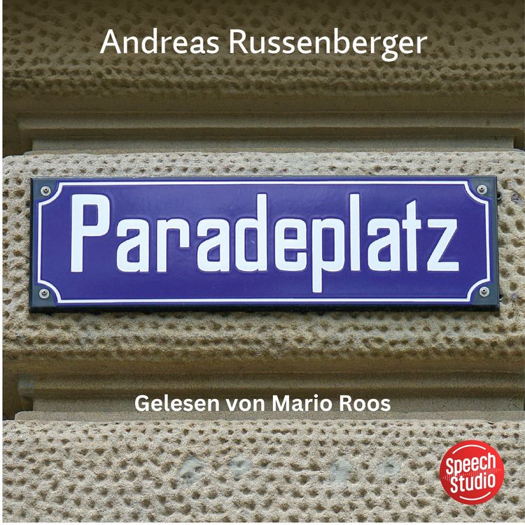 Produktbild: Paradeplatz