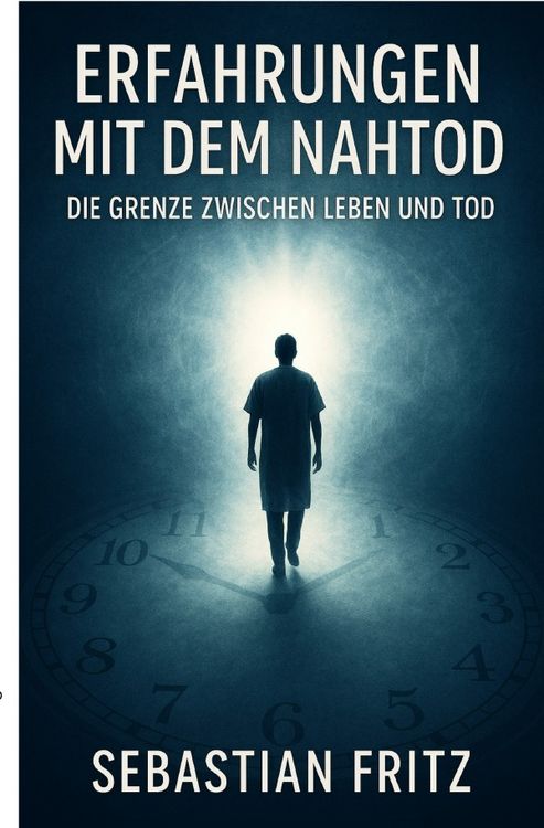Produktbild: Erfahrungen mit dem Nahtod