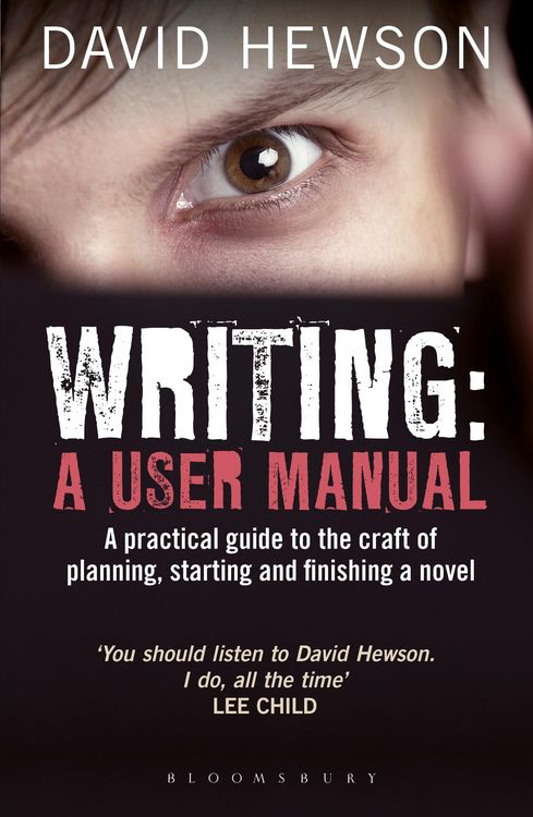 Produktbild: Writing: A User Manual