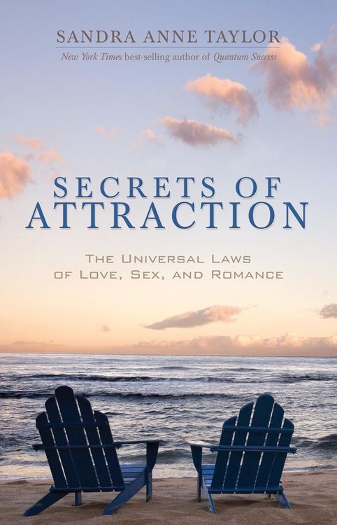 Produktbild: Secrets of Attraction
