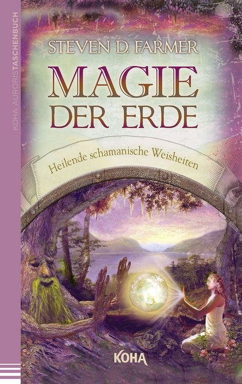 Produktbild: Magie der Erde