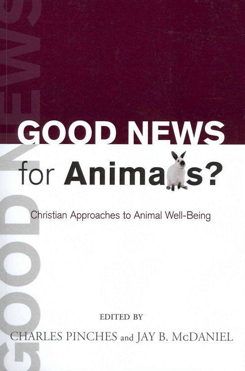 Produktbild: Good News for Animals?