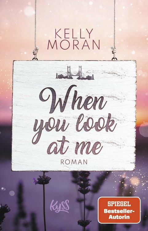 Produktbild: When you look at me