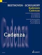 Produktbild: Kadenzen