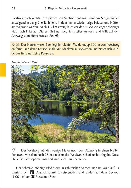 Produktbild: Westweg