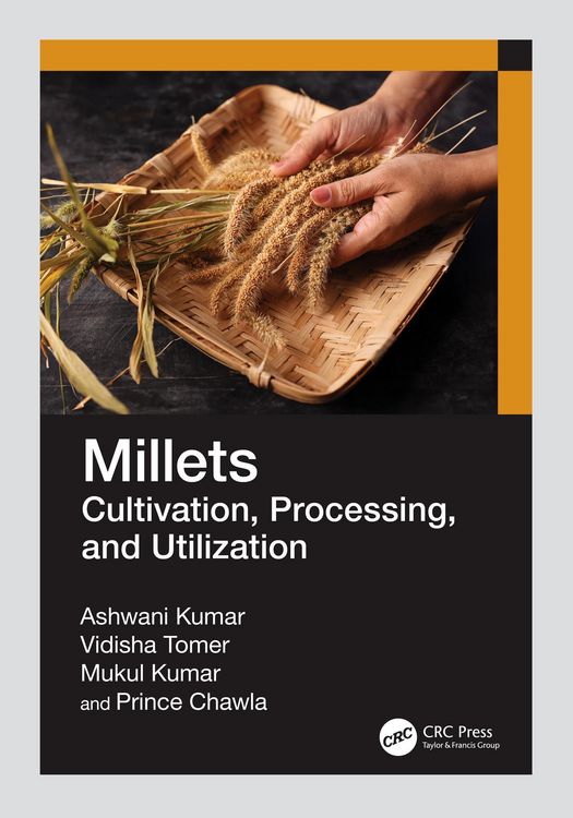 Produktbild: Millets