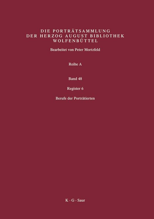 Produktbild: Register 6