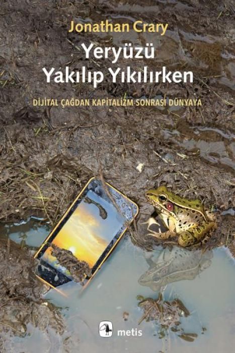 Produktbild: Yery&uuml;z&uuml; Yakilip Yikilirken