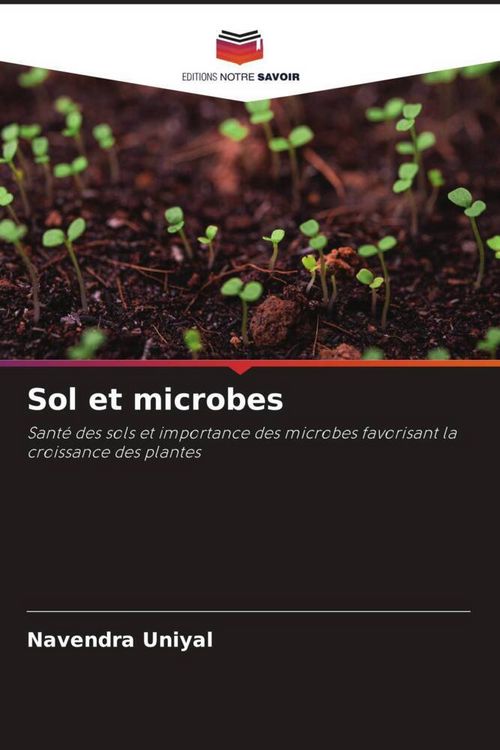 Produktbild: Sol et microbes